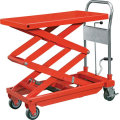 Hydraulic Table Truck